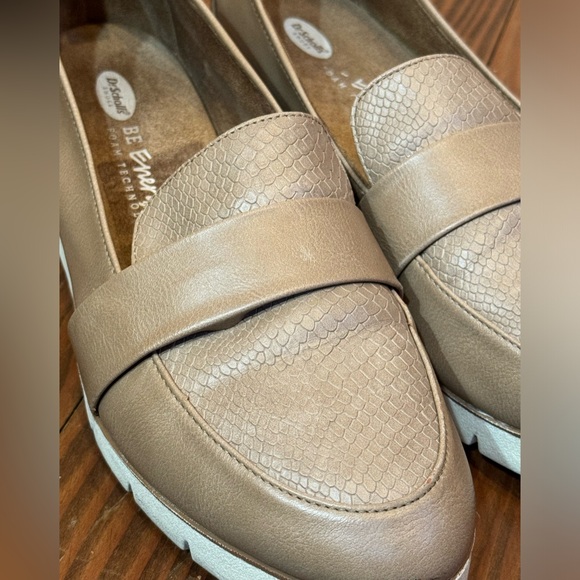 Dr. Scholl’s Platform Loafers - Picture 6 of 6